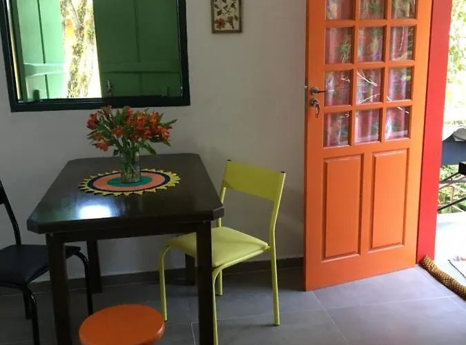 Casa Da Arvore