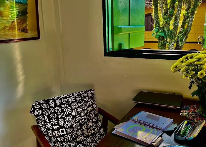 Casa Da Arvore