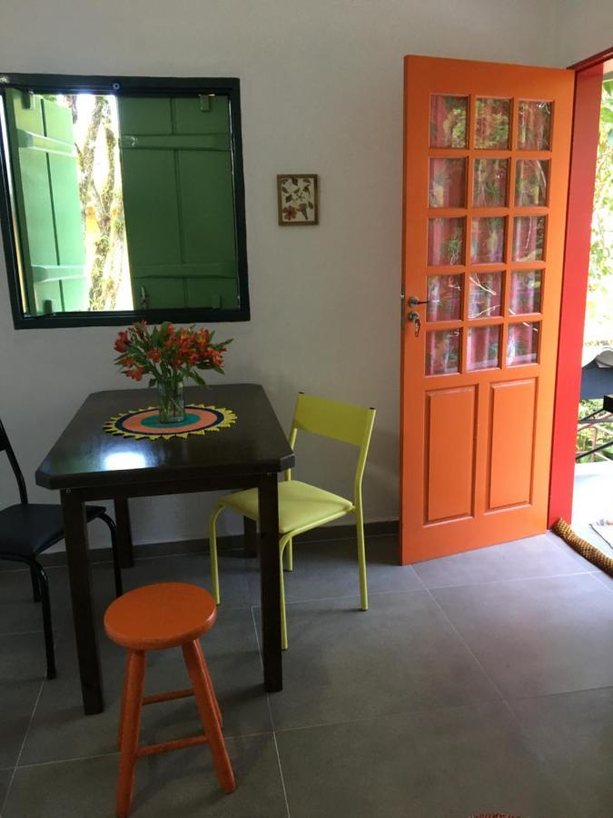 Casa Da Arvore Ubatuba