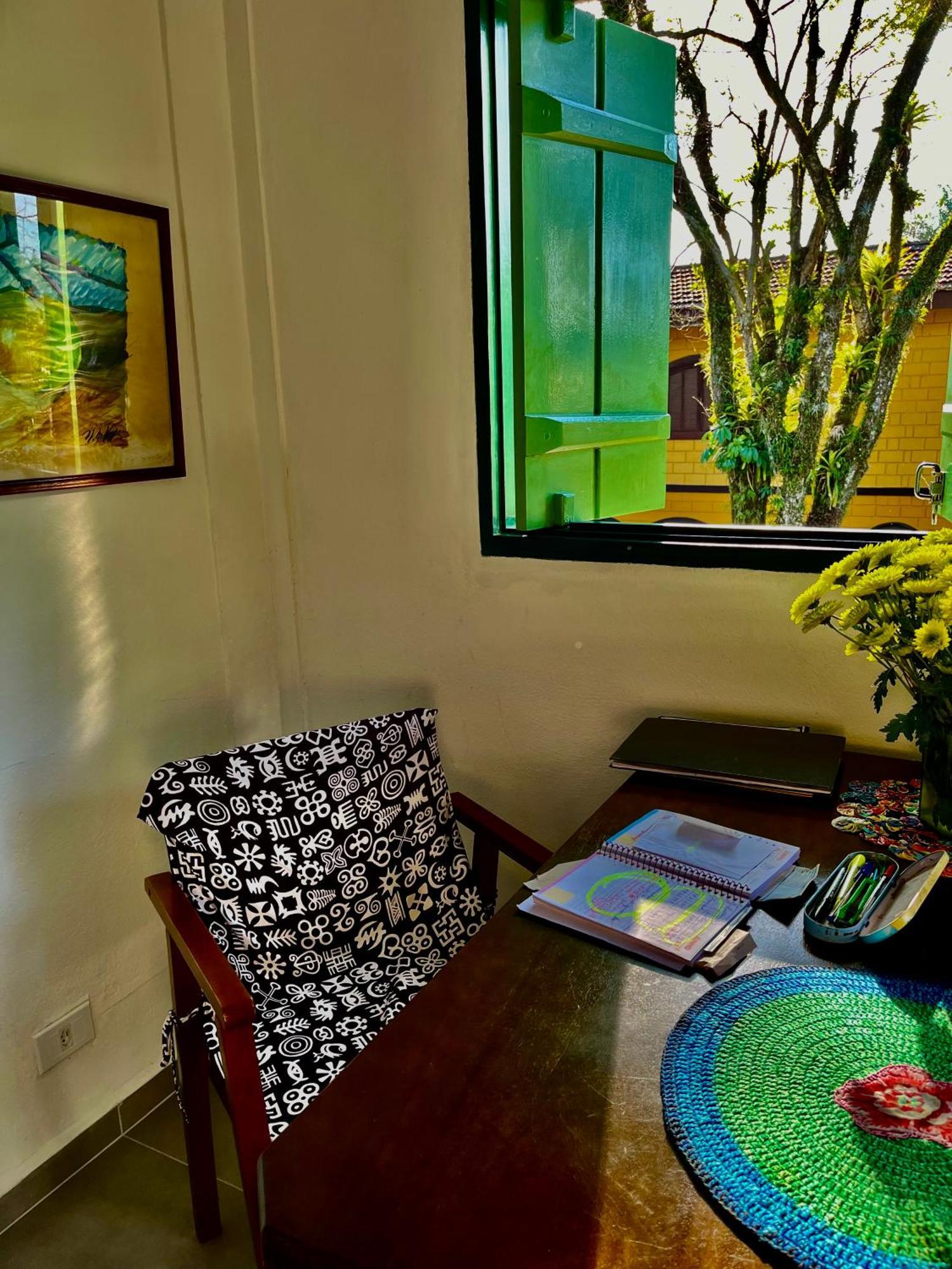 Casa Da Arvore Holiday home *